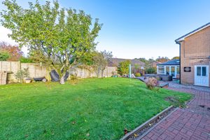 Gardens- click for photo gallery